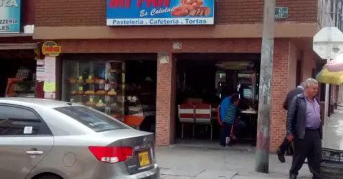 MI PAN ES CALIDAD MI PAN ES CALIDAD